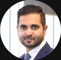 Arsalan Ahmed
