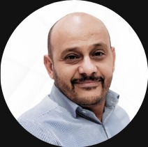 Mohamed Adel