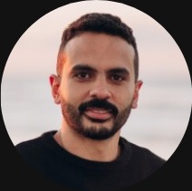 Tarek Temamy